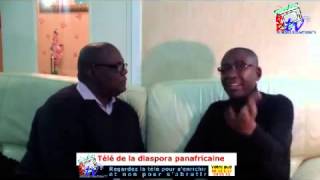 VOC QUI EST MAMAN SIFA ET MARCELINE MERE DE JOSEPH KABILA  LA VERITE SUR LA MORT DE MZEE KABILA [upl. by Vogele745]