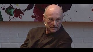 Anselm Kiefer Interview Art is Spiritual [upl. by Emogene]