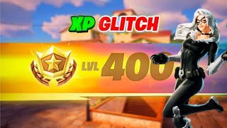 Fortnite XP GLITCH How To LEVEL UP FAST in CHAPTER 5 SEASON 4 TODAY Best AFK XP MAP [upl. by Nnailuj]