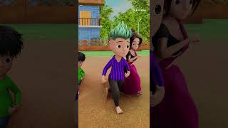 me balak tu mata sherawaliye  Gulli Bulli  Cartoon  granny  short  tmkoc  shortscomedy [upl. by Nawor]