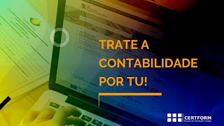 33 – Como contabilizar o processamento de salários inclui a contabilização do FCT e do FGCT [upl. by Thaddeus]