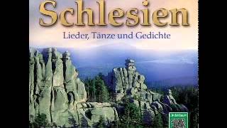 CD Heimatklänge aus Schlesien  Lieder Tänze und Gedichte [upl. by Kistner271]