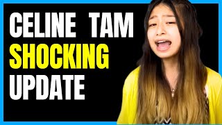 What Happened to Celine Tam From AGT Celine Tam Now 2023  America’s Got Talent Episodes [upl. by Bridie]