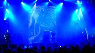 Godflesh  quotStraight To Your Heart  Pure IIquot live at Roadburn 2013 [upl. by Mcclelland7]