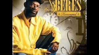 Beres Hammond No Good Bye 2008 [upl. by Aikem]