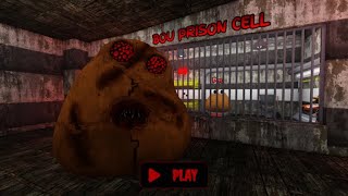 ESCAPE FROM BOUS REVENGE BARRYS PRISON RUN obby Roblox [upl. by Akinom252]