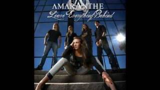 Amaranthe  Directors Cut [upl. by Ariad]