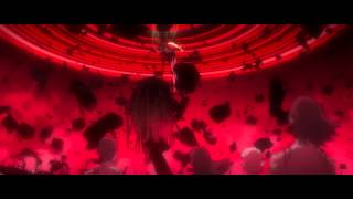 Celldweller  End of an Empire Evangelion AMV [upl. by Saitam]