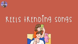 Trending instagram reels songs 🍊 Most trending songs on instagram 2024 [upl. by Annoya982]