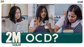 OCD  Mahathalli [upl. by Monetta]