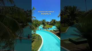 Resort Enotel Porto de Galinhas [upl. by Lathan]