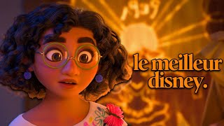 Le Dernier Bon Film Disney [upl. by Hesky]