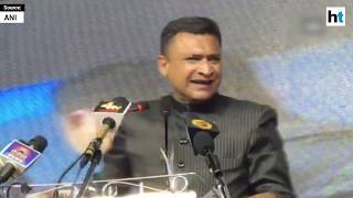 Even next 1000 generations of Owaisi will stay on in this country Akbaruddin Owaisi [upl. by Gonzalez]