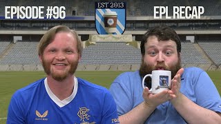 Premier League Review 2324 Season [upl. by Nocaed]