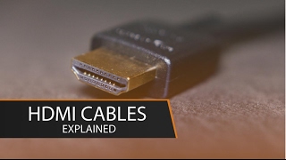 HDMI 14 vs 20 vs 21  What You Need to Know [upl. by Helbona927]