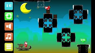 Super Santa Kicker [upl. by Boorer]