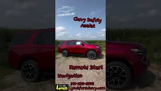 2024 Chevrolet Tahoe RST [upl. by Eyt708]