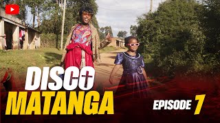 HUSTLERS  DISCO MATANGA EPISODE 7 [upl. by Nolyaj]