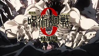 jujutsu kaisen the movie opening 『one way [upl. by Lette]