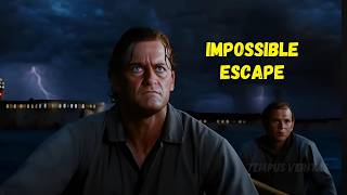 FBI Confirms ESCAPED From Prison Greatest Prison Escape [upl. by Tiffanle644]