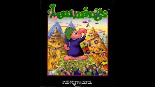 Lemmings for an hour [upl. by Emera]