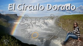 viajar a islandia mapa [upl. by Adilem]