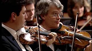 Dvořák Symphony No 9 quotNew Worldquot Celibidache Münchner Philharmoniker 1991 [upl. by Soma]