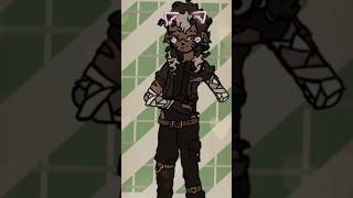 🎀• nya arigato  dance meme animation• 🎀 art drawing digitalart animação memes [upl. by Callas123]