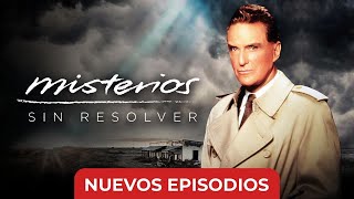 Misterios sin resolver desapariciones [upl. by Deutsch868]