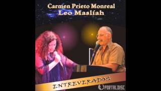 Noche Cubana  Carmen Prieto y Leo Maslíah Audio Oficial [upl. by Redford300]