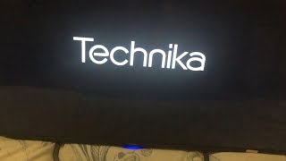 Technika TV No Audio from Speakers Repair [upl. by Tillie301]