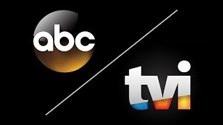 TVI News Theme vs ABC Election Night Theme Plagiarism [upl. by Allebram]