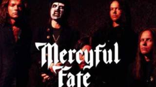 Mercyful Fate The Ripper [upl. by Nirtiac706]