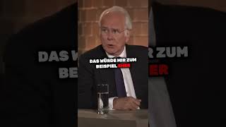 Harald Schmidt  Anstieg der AfD unter den jungen Wählern ntv [upl. by Ahsekel695]