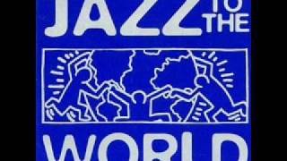 JAZZ TO THE WORLD 1995 quotO Tannenbaumquot [upl. by Nomra]