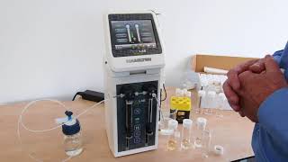 How to add a wash step to a low ratio dilution on the Microlab ML600 [upl. by Hanikahs986]