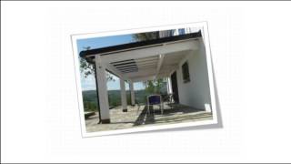 Pergola PiùCielo [upl. by Leund]