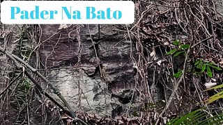 Pader na Bato malapit lang sa cave [upl. by Sachiko213]