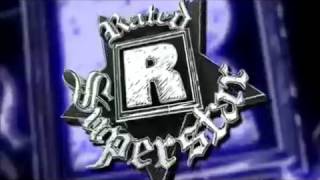 wwe edge theme song with video 2011 YouTube [upl. by Rednasela628]