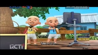 Full Movie Upin amp Ipin Musim 15  Juara Karaoke  Upin Ipin Terbaru 2021 [upl. by Uttasta846]