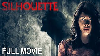 Silhouette  A Haunting in Texas  Full Horror Movie [upl. by Robina]