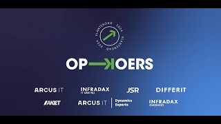 Aftermovie  Klantendag Op Koers [upl. by Euqinor]