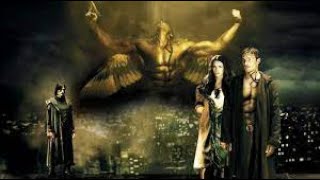 Hollywood Action Fantasy Horror Thriller Movie Gabriel 2007 In English HD 1080p [upl. by Calabresi]