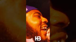 HB TALENT LIVE  CYPHER  HARDEST BARS [upl. by Eanert763]