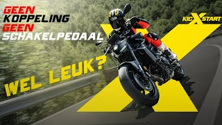 2025 Yamaha MT09 YAMT  Willen we dit wel [upl. by Kcaz]