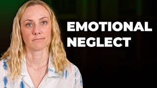 9 signs YOU experienced childhood emotional neglect [upl. by Notgnihsaw]