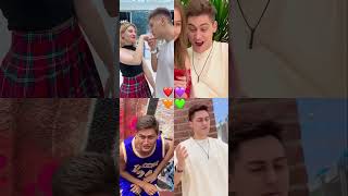 Whats the cringeworthiest video❤️🧡💜💚 [upl. by Roanne]