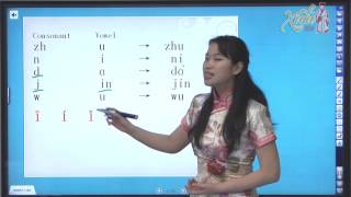 Chinese Pinyin Part 22 [upl. by Krysta]