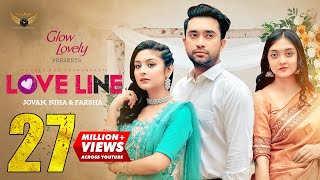 Love Line  Full Natok  Jovan  Naznin Niha  Parsha  Probir Roy Chowdhury  Bangla Natok 2024 [upl. by Dugan580]