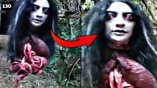 दिल का दौरा पर जायेगा ये वीडियो रात को मत देखना 😱  Real Ghost videos  BHoot Video  Scary Videos [upl. by Warms]